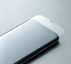 3MK Fólie ochranná SilverProtection+ pro Apple iPhone 12 mini, antimikrobiální