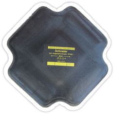 SCHRADER Diagonální záplata SDO+07 – 295mm, 6 pláten