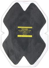 SCHRADER Diagonální záplata SDO+023 – 255mm, 6 pláten
