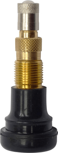 SCHRADER Pryžový vodní bezdušový ventil – díra 16mm