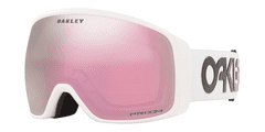 Oakley OAKLEY Oakley FT XL FP Wht wPrizmHIPinkGBL 20/21