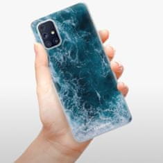 iSaprio Silikonové pouzdro - Ocean pro Samsung Galaxy M31s