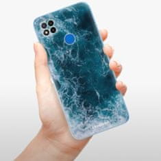 iSaprio Silikonové pouzdro - Ocean pro Xiaomi Redmi 9C