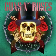 Guns N' Roses: Best Of Live In Chicago 1992