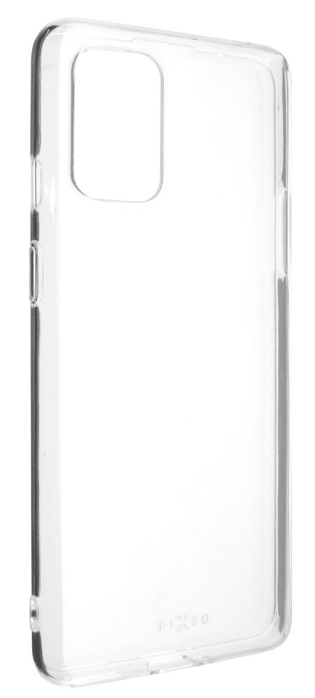 FIXED TPU gelové pouzdro pro OnePlus 8T FIXTCC-634, čiré