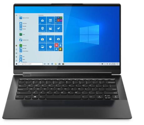 Notebook Lenovo Yoga 9 14ITL5 (82BG0065CK) 14 palce Ultra HD Intel Core i7-1185G7