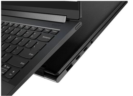 Notebook Lenovo Yoga 9 14ITL5 (82BG0065CK) 14 palce Ultra HD Intel Core i7-1185G7 SSD