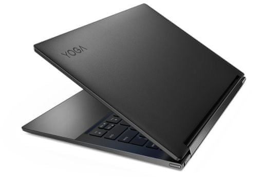Notebook Lenovo Yoga 9 14ITL5 (82BG0065CK) 14 palce Ultra HD Intel Core i7-1185G7 SSD