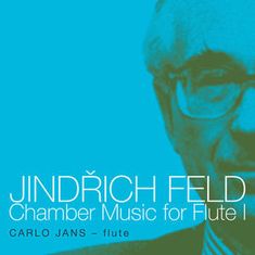 Jans Carlo: Chamber Music For Flute 1