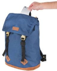 Batoh Urban Backpack Blue