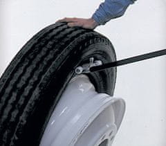 Gaither Tool Co. pro pneu 17,5" až 24,5" – montážní / demontážní sada