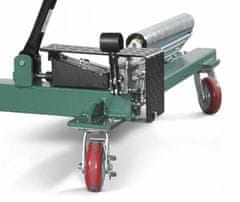 Compac Pojízdný manipulační vozík pro agro pneu – WD 1600