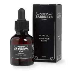 Barburys Olej na vousy Beard Oil 30 ml
