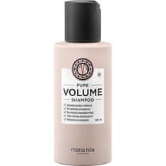 Maria Nila Šampon pro objem jemných vlasů Pure Volume (Shampoo) (Objem 350 ml)