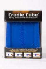 MusicNomad MN207 Premium Work Station - Cradle Cube na podporu krku a podložka