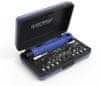 MN229 Premium Guitar Tech Screwdriver and Wrench Set - set nářadí na seřízení nástroje