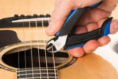 MusicNomad MN226 Grip Cutter - kleště na stříhání strun