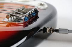 MN229 Premium Guitar Tech Screwdriver and Wrench Set - set nářadí na seřízení nástroje