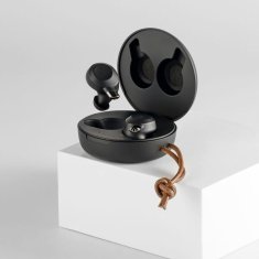 Sudio FEM True wireless sluchátka, černá - zánovní