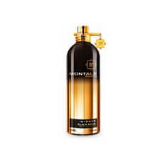 Montale Paris Black Aoud Intense - parfémovaný extrakt 100 ml