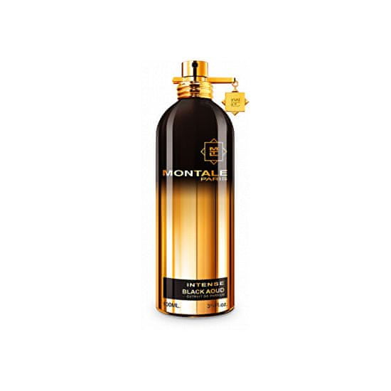 Montale Paris Black Aoud Intense - parfémový extrakt - TESTER