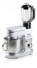 Domo Kuchyňský robot s mixérem - DOMO DO9231KR