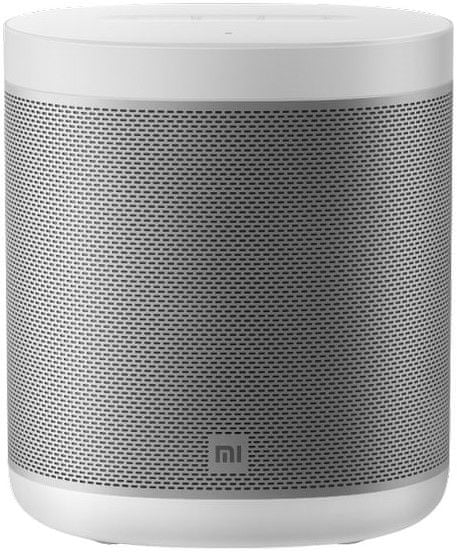 Xiaomi Mi Smart Speaker, bílá - zánovní
