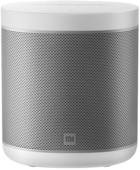 Xiaomi Mi Smart Speaker, bílá - zánovní