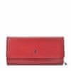 červená dámská peněženka 4493 Komodo CV