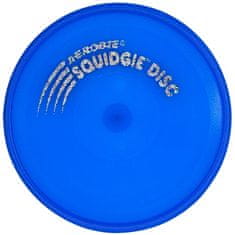 Aerobie frisbee - létající talíř Squidgie - modrý