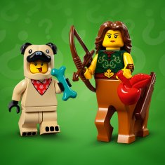 LEGO Minifigurky 71029 21. série