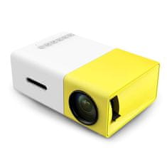 Alum online Mini projektor YG-300