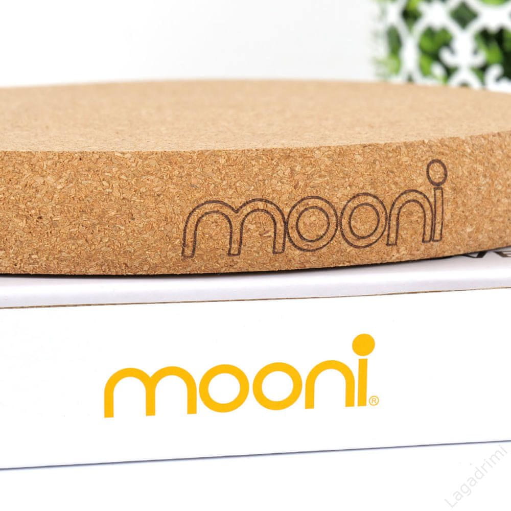 Mooni Cork Cover