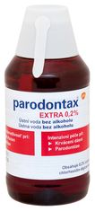 GLAXOSMITHKLINE Parodontax Extra 300ml 0.2% ústní voda