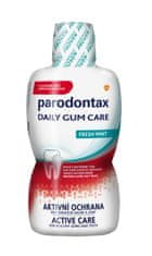 GLAXOSMITHKLINE Parodontax Daily Gum Care Fresh Mint 500