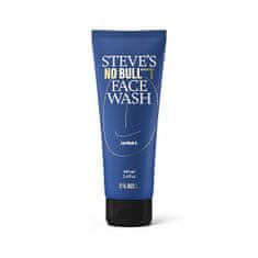 Stevův mycí gel na obličej Steve`s Face Wash 100 ml