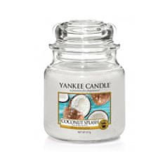 Yankee Candle Vonná svíčka Classic malá Coconut Splash 104 g