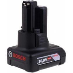 Bosch Akumulátor Bosch 2607336780 10,8 V-Li originál