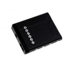 POWERY Akumulátor Sony DSC-RX0