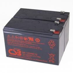 CSB Akumulátor APC Smart UPS SC1000i 12V 9Ah - CSB originál