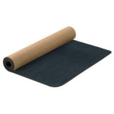 AIREX® Cvičební podložka Yoga Eco Cork, přírodní korek, 1830 x 610 x 4 mm