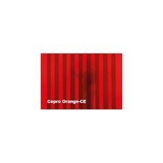 CEPRO Ochranná svařovací zástěna Omnium 375 červené lamely