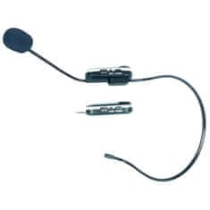 PMU 501 HS bezdrátový systém s headset mikrofonem