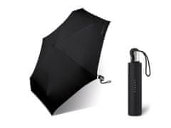 Esprit ESPRIT Black Mini plně automatický skládací deštník