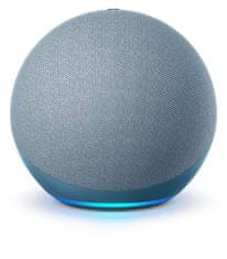 Amazon Amazon Echo Dot 4. generace Twilight Blue