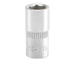 YATO Nástavec 1/4" 8 mm šestihranný