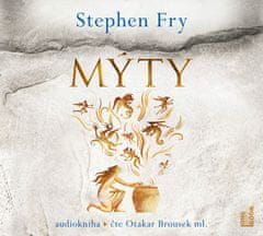 Fry Stephen: Mýty