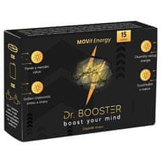 MOVit Dr. Booster 15 tablet