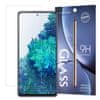 9H ochranné sklo na Samsung Galaxy S20 FE 5G