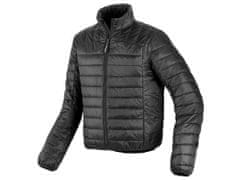 Spidi univerzální thermo vložka/bunda THERMO LINER JACKET, SPIDI (černá) (Velikost: S) 2H676076